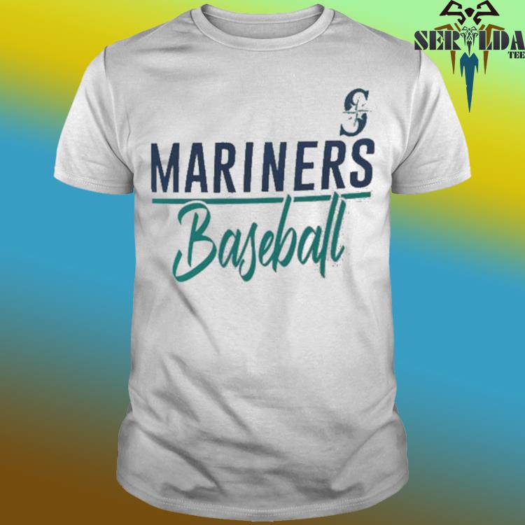 Official Seattle mariners g-iiI 4her by carl banks team graphic T-shirt,  hoodie, tank top, sweater and long sleeve t-shirt