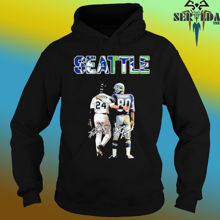 2023 Seattle Seahawks Football logo shirt, hoodie, sweater, long sleeve and  tank top