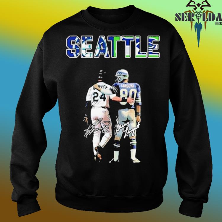 The Seattle Seahawks Are Officially Bringing Back Their Classic