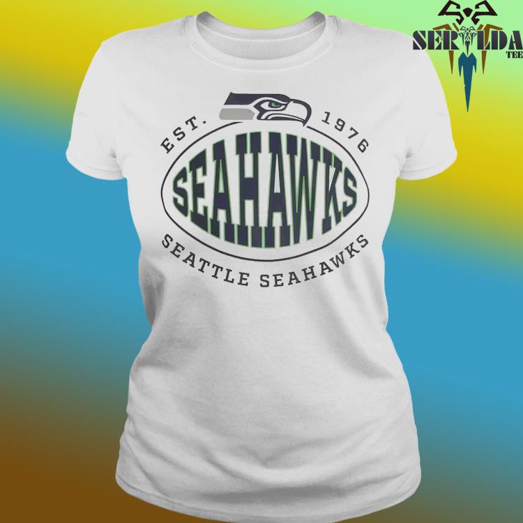 Seattle Seahawks BOSS X NFL Trap Est 1976 T-Shirt, hoodie, sweater