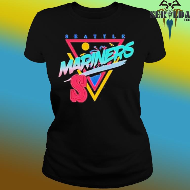 Official Seattle Mariners T-Shirts, Mariners Shirt, Mariners Tees, Tank  Tops