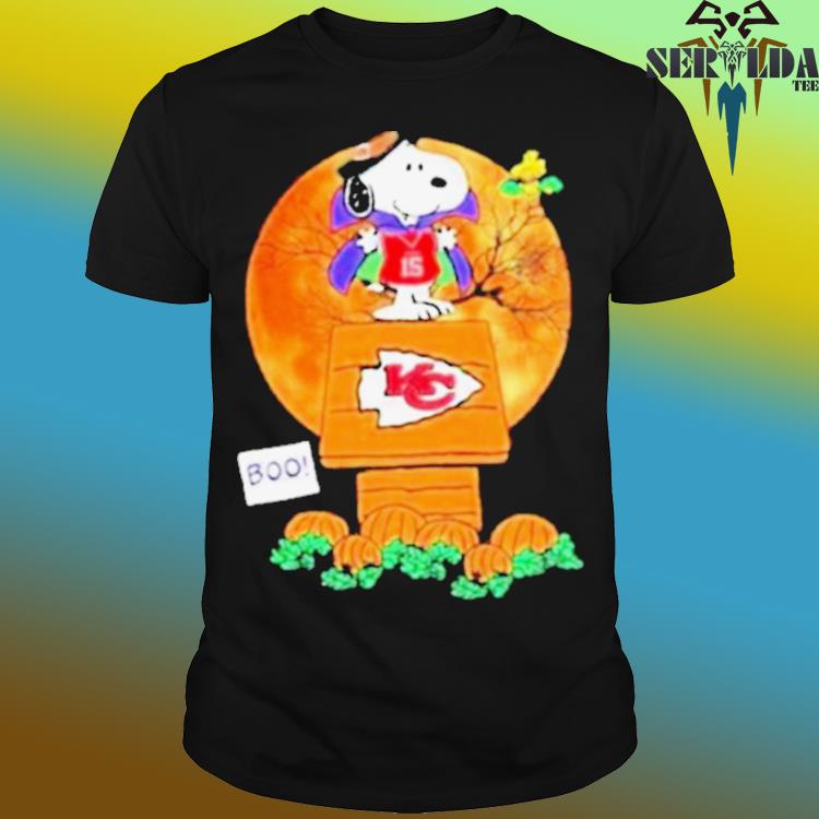 Snoopy go chiefs Kansas City Chiefs shirt, hoodie, sweater, long sleeve and  tank top