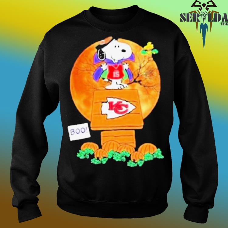 Snoopy go chiefs Kansas City Chiefs shirt, hoodie, sweater, long sleeve and  tank top