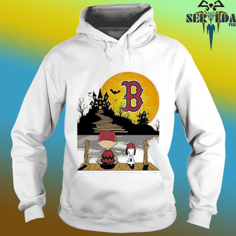 Snoopy and Charlie Brown Pumpkin Buffalo Bills Halloween shirt, hoodie,  sweater, long sleeve and tank top