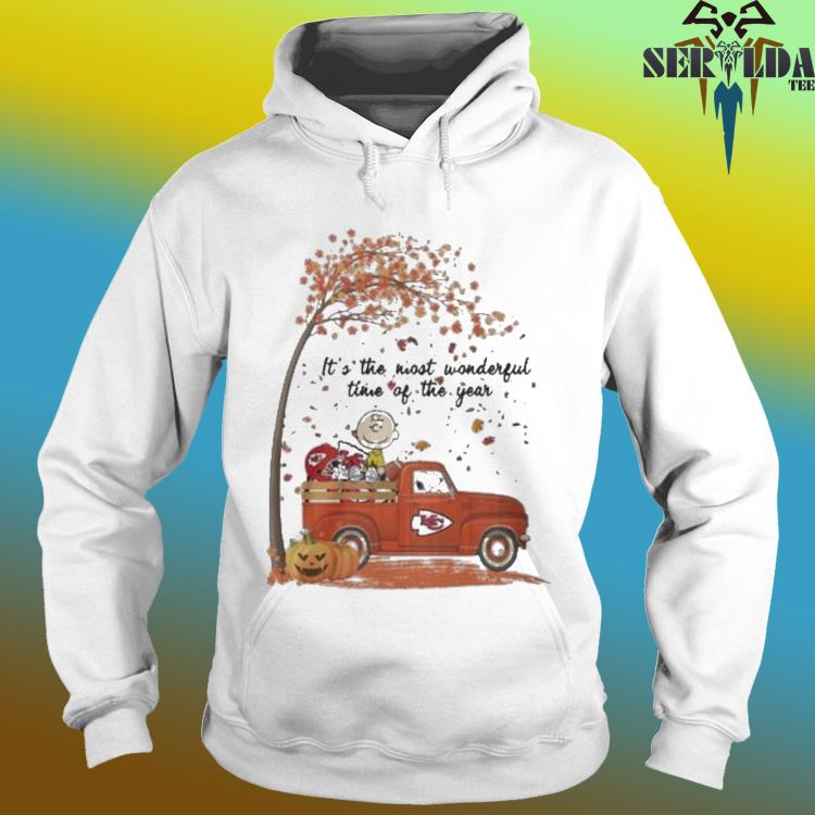 Official Snoopy and Peanuts Kansas City Chiefs shirt, hoodie, sweater, long  sleeve and tank top