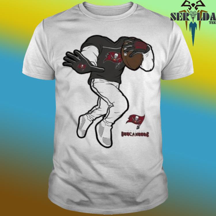 Tampa Bay Buccaneers logo shirt, hoodie, sweater, long sleeve and