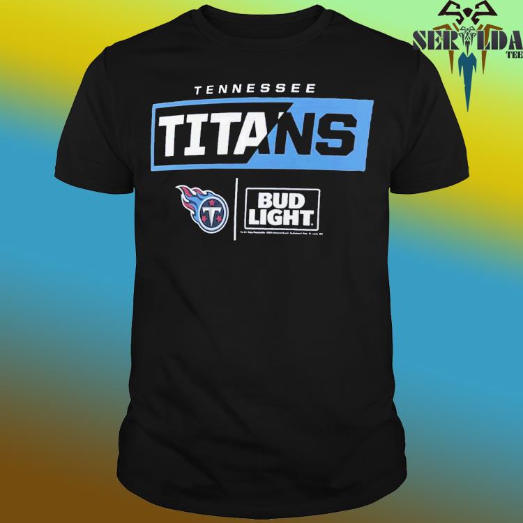 Fanatics Titans Long Sleeve T-Shirt