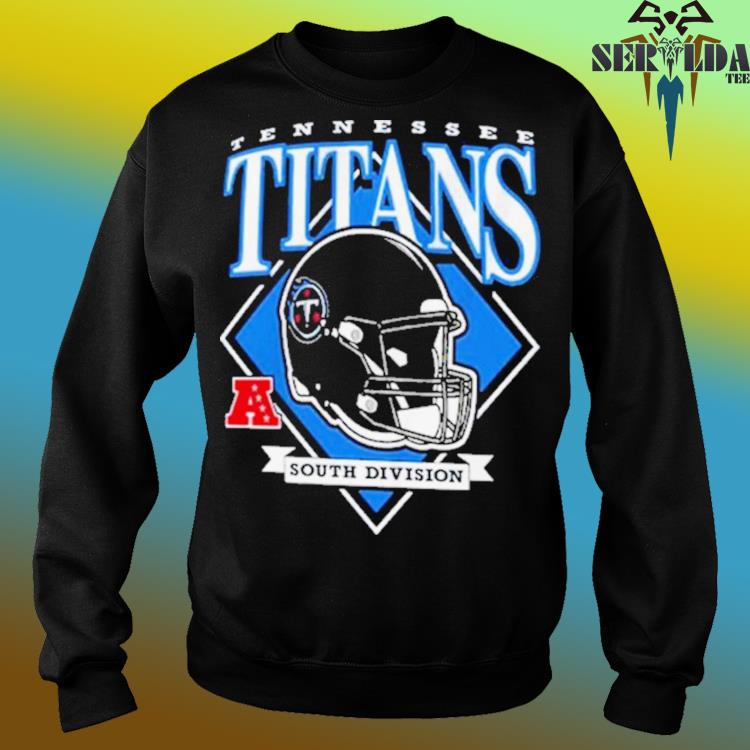 Tennessee Titans New Era Team 2023 Shirt Hoodie Tank-Top Quotes