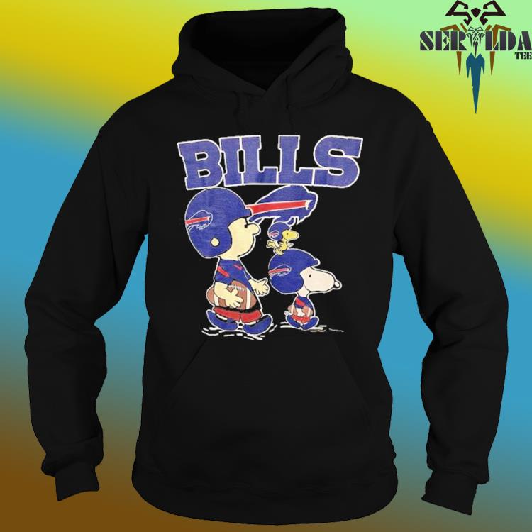 vintage buffalo bills t shirt