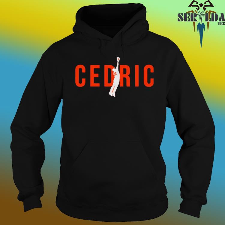 Official cedric mullins air cedric T-shirt, hoodie, sweater, long sleeve  and tank top