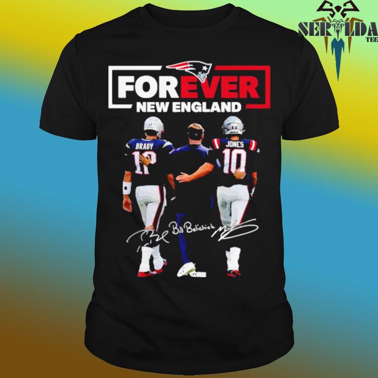 Forever New England Patriots Shirt, hoodie, sweater, long sleeve