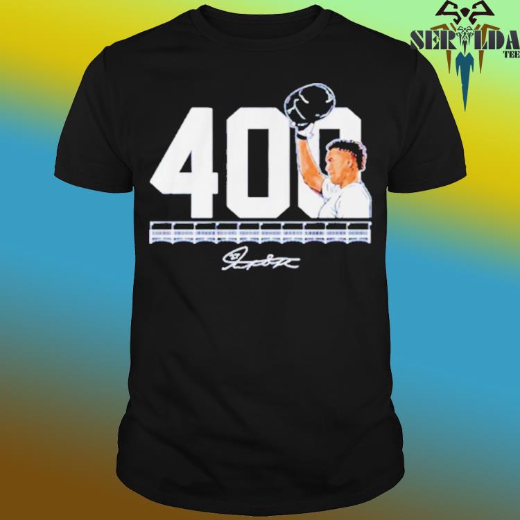 Giancarlo stanton 400 shirt, hoodie, sweater, long sleeve and tank top