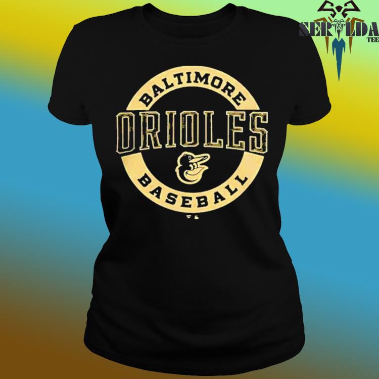 Official baltimore orioles levelwear green thrive shirt, hoodie, sweater,  long sleeve and tank top