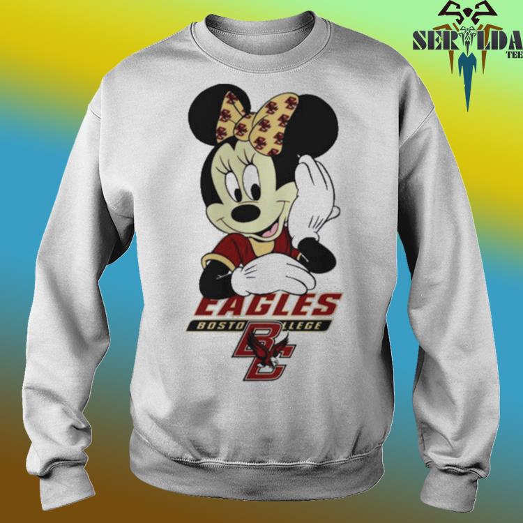 Philadelphia Eagles Disney Mickey shirt, hoodie, sweater, long sleeve and  tank top