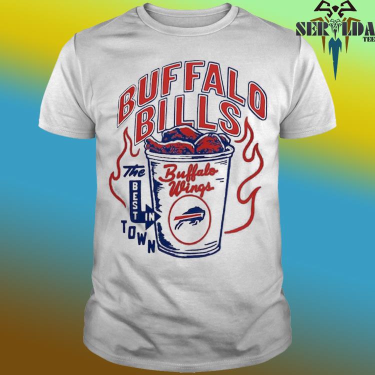 Buffalo Bills Homage Nfl X Guy Fieri's Flavortown Shirt, hoodie, sweater,  long sleeve and tank top