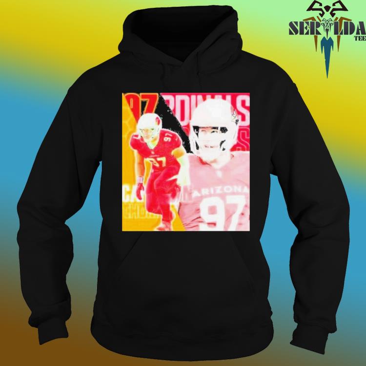 Official Arizona cardinals born x raised T-shirt, hoodie, tank top, sweater  and long sleeve t-shirt