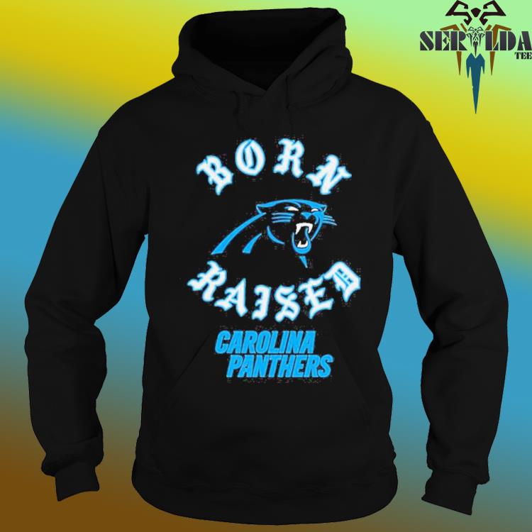 It Is In My DNA Carolina Panthers Shirt, hoodie, sweater, long sleeve and tank  top