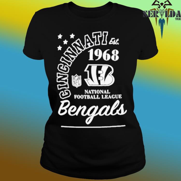 Cincy Shirts takes jab at Bengals with new T-shirt designs