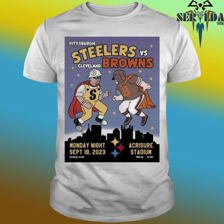 Cleveland Browns The Eras Tour 2023 Shirt, hoodie, sweater, long sleeve and  tank top