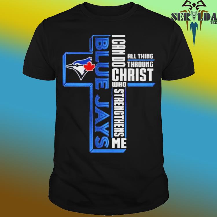 Houston Texans Cross I Can Do Christ Who Strengthens Me All Things Through  shirt, hoodie, sweater, long sleeve and tank top