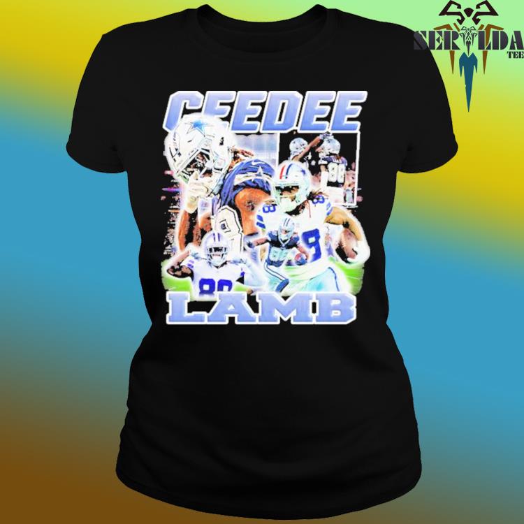 CeeDee Lamb Tee