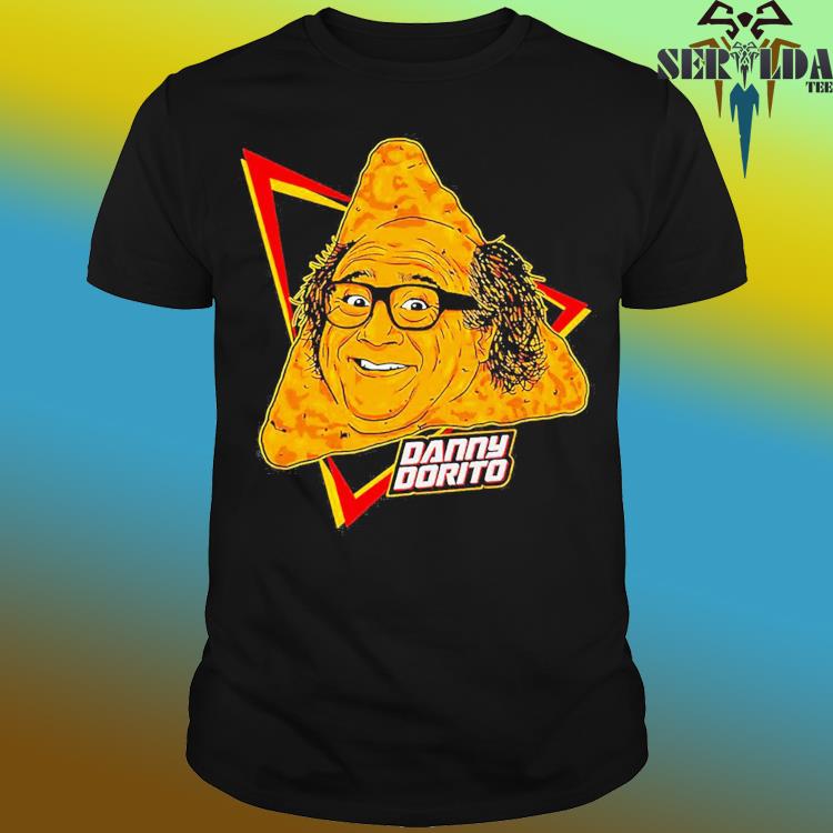 Danny Dorito T-Shirt