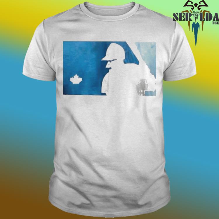 Official Davis Schneider Baseball Logo Shirt