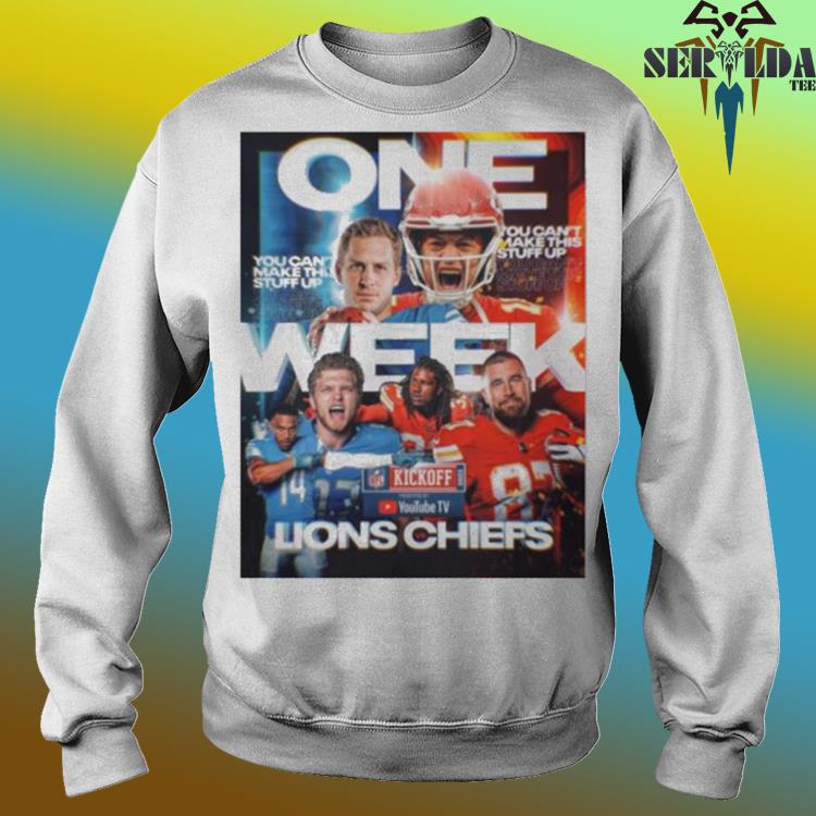 Official Kansas City Chiefs Friends TV show shirt, hoodie, sweater