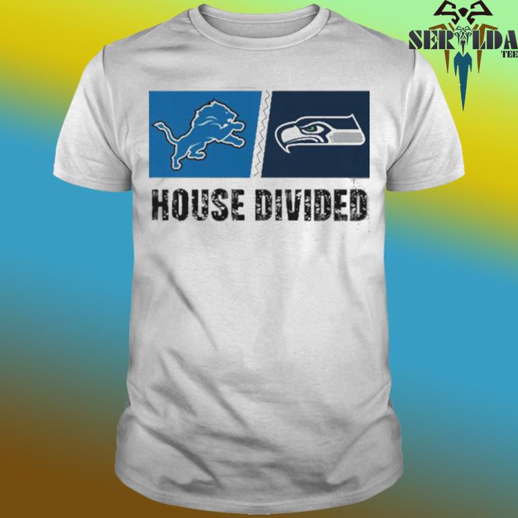 Custom House divided Shirts All Over Print Unisex - Custom House