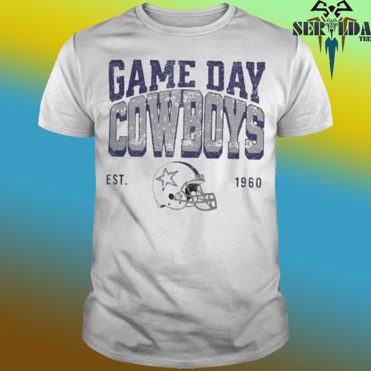 Official Dallas Cowboys T-Shirts, Cowboys Tees, Shirts, Tank Tops