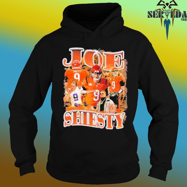 Official joe shiesty 2023 shirt, hoodie, sweater, long sleeve and