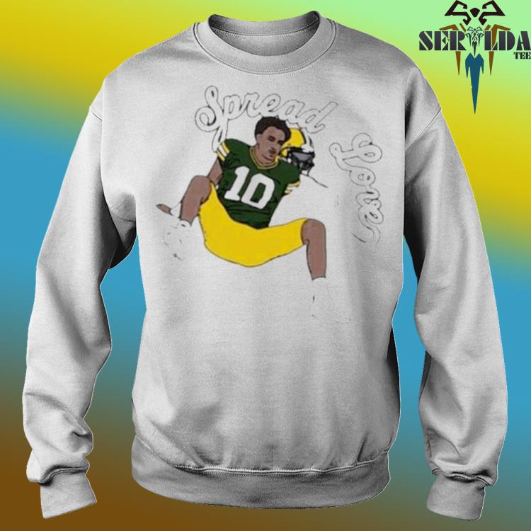 Official Green Bay Packers This Girl Loves Her Packers Sweatshirt, hoodie,  sweater, long sleeve and tank top