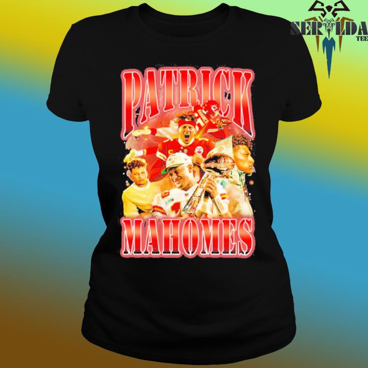 Official Patrick Mahomes Kansas City Chiefs T-Shirts, Chiefs Patrick  Mahomes Tees, Shirts, Tank Tops