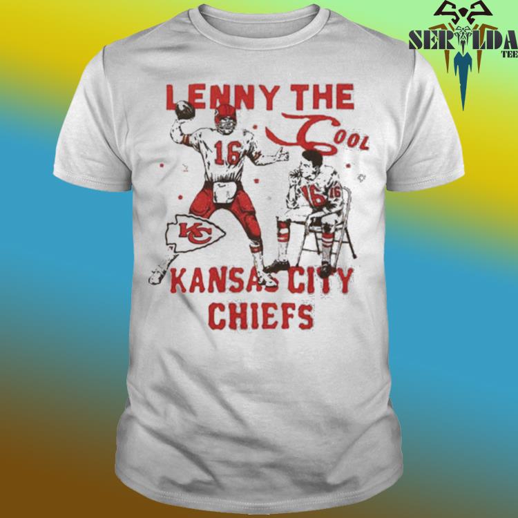 Kansas City Chiefs Len Dawson 2023 Shirt, hoodie, longsleeve, sweatshirt,  v-neck tee