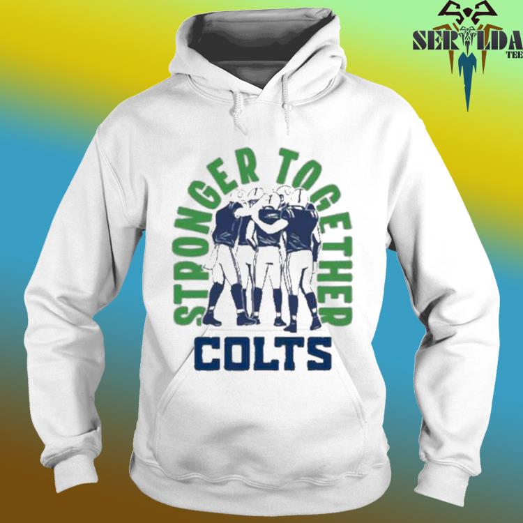 Indianapolis Colts Kicking The Stigma shirt, hoodie, sweater, long sleeve  and tank top