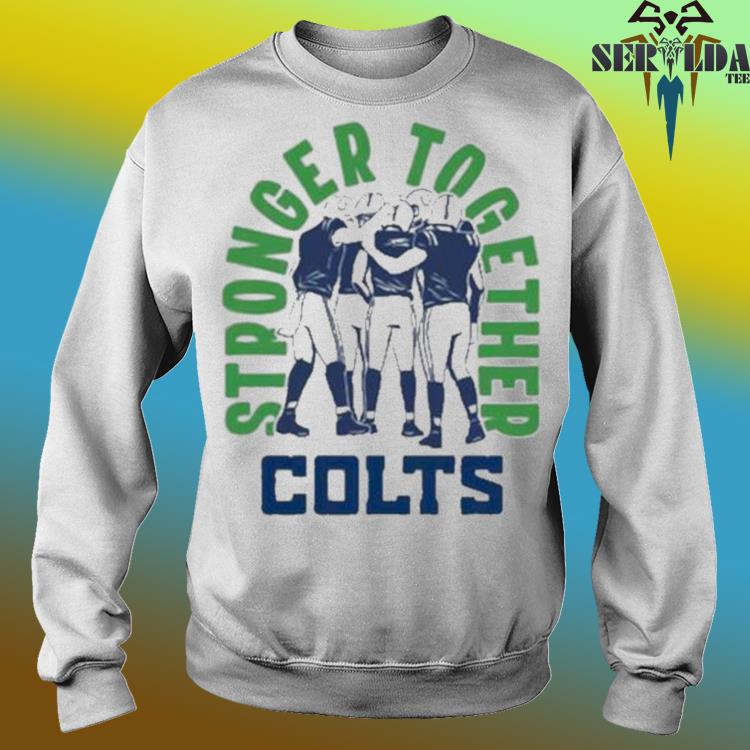 Property of Indianapolis Colts High School T-Shirt, hoodie, sweater, long  sleeve and tank top