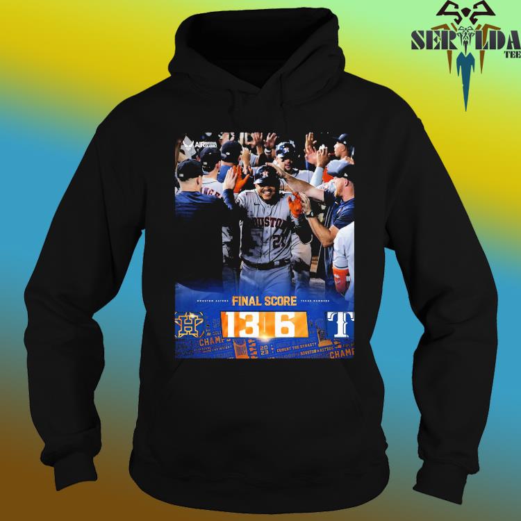 Kings Of Texas Houston Astros T-Shirt, hoodie, longsleeve