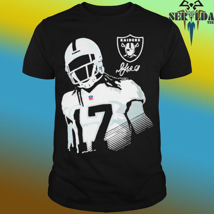 Davante Adams Las Vegas Raiders Walk-Off shirt, hoodie, sweater, long  sleeve and tank top