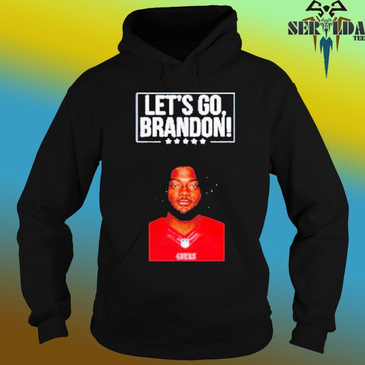 Brandon Aiyuk Shirt 