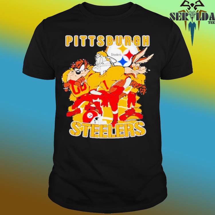 Official the Pittsburgh Steelers Shirt, hoodie, sweater, long sleeve and  tank top