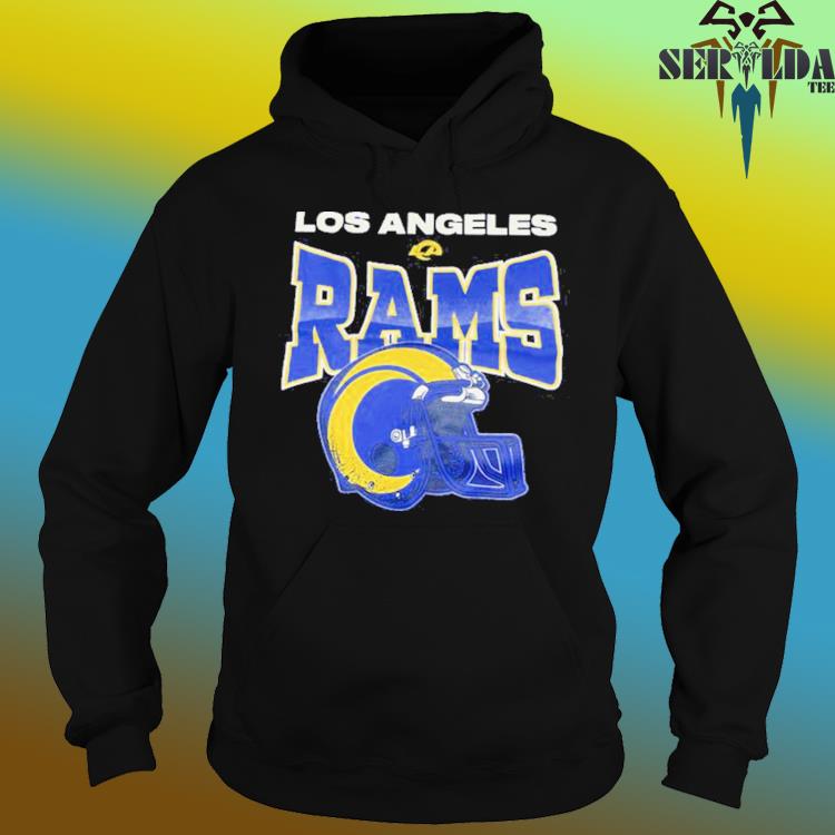 Official los angeles rams kids heads up shirt, hoodie, sweater