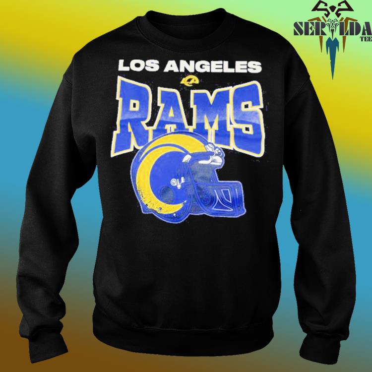 Official los angeles rams kids heads up shirt, hoodie, sweater