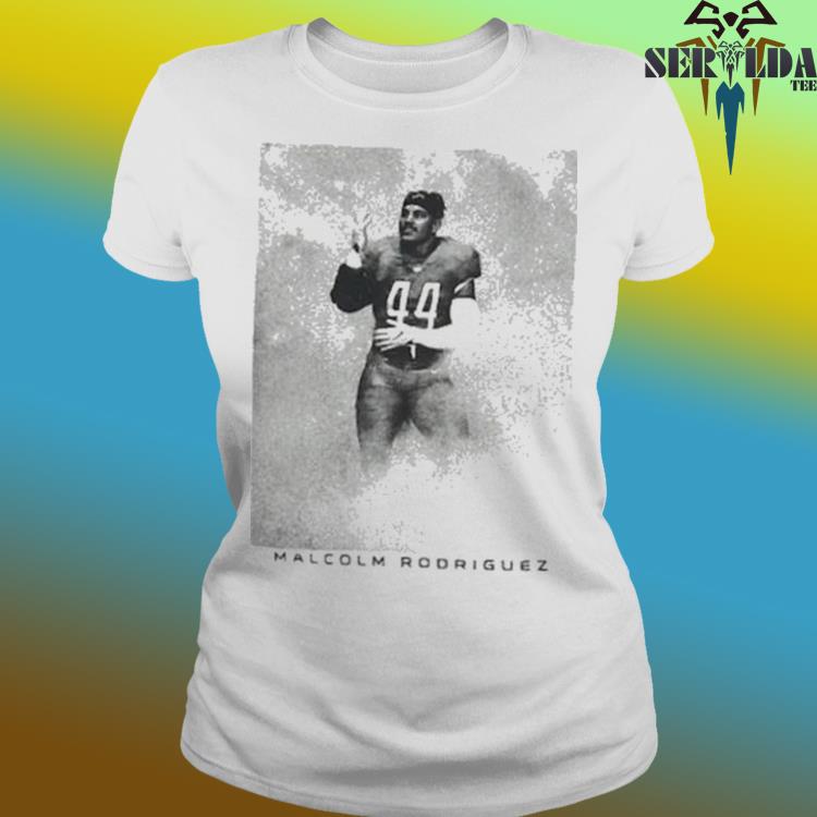 Malcolm Rodriguez Lions Football Player Shirt, hoodie, sweater, long sleeve  and tank top