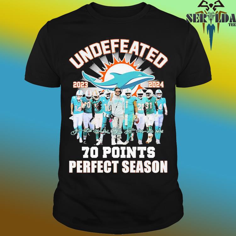 Official Miami Dolphins The Deep End Shirt, hoodie, sweater, long sleeve  and tank top