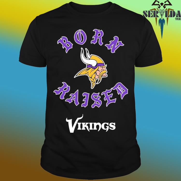 Minnesota Vikings T-Shirts, Tees, Vikings Tank Tops, Long