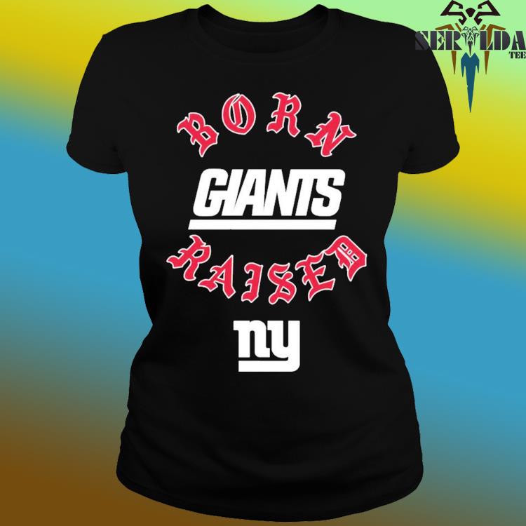 Buy Vintage New York Giants T-shirt NY Giants Shirt Size Large Online in  India 