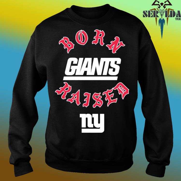 New York Giant Sweatshirt, Football Vintage Long Sleeve Unisex Hoodie