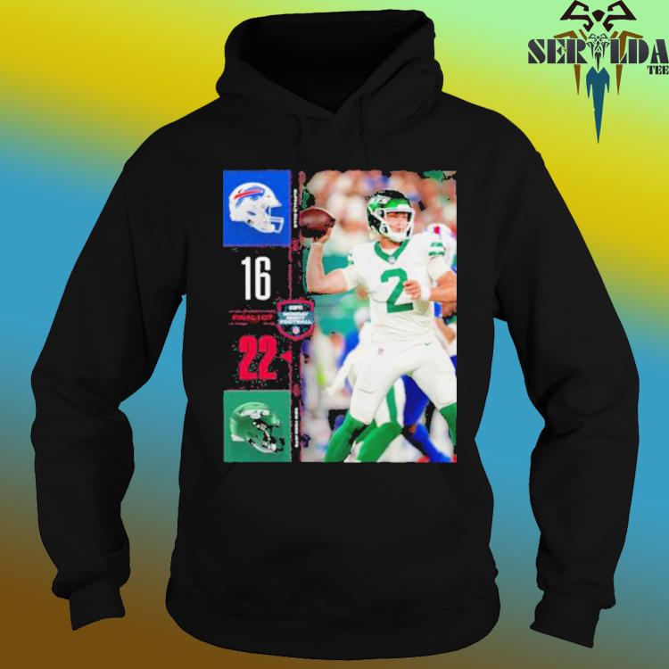 Buffalo Bills Vs New York Jets 2023 NFL Schedule Release Shirt, hoodie,  sweater, long sleeve and tank top