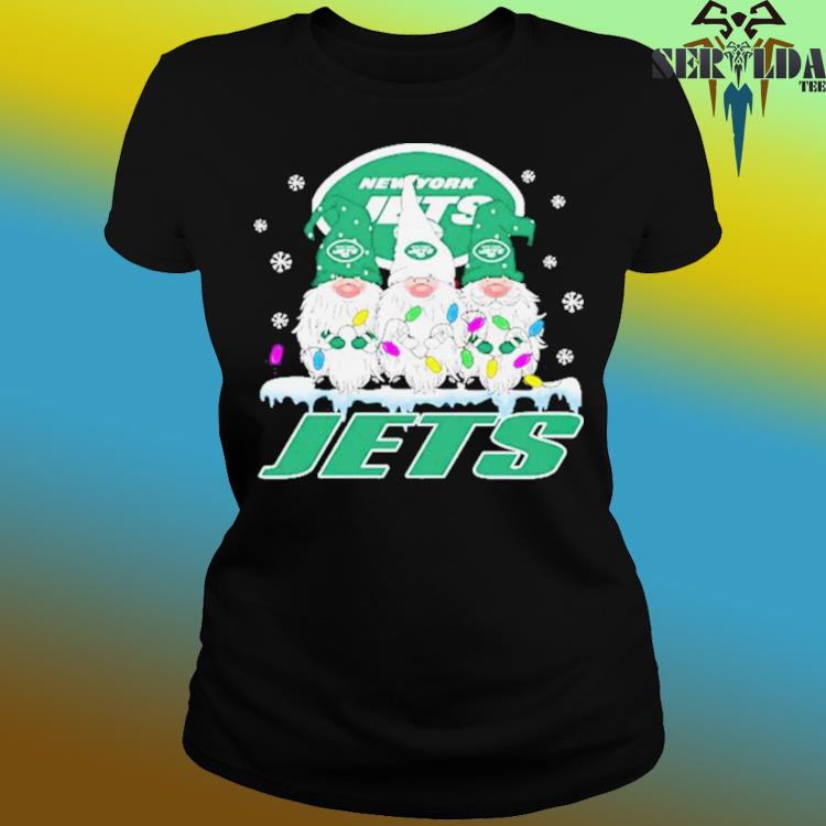 New York Jets Football Gnomes Christmas 2023 shirt, hoodie, sweater, long  sleeve and tank top