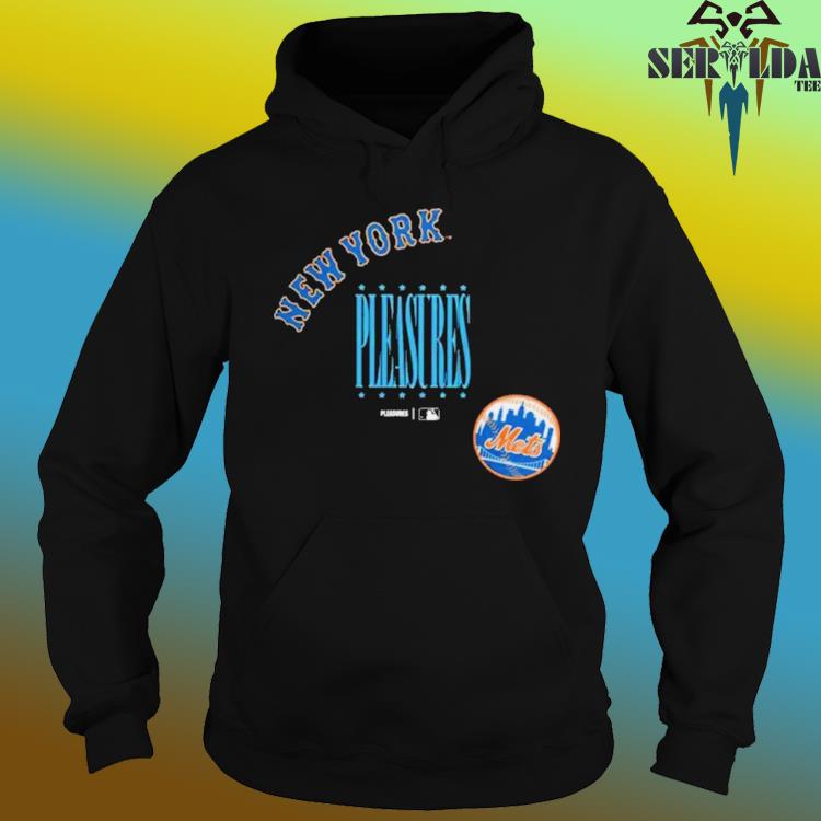 Official New York Mets PLEASURES Repurpose T-Shirt, hoodie, sweater, long  sleeve and tank top